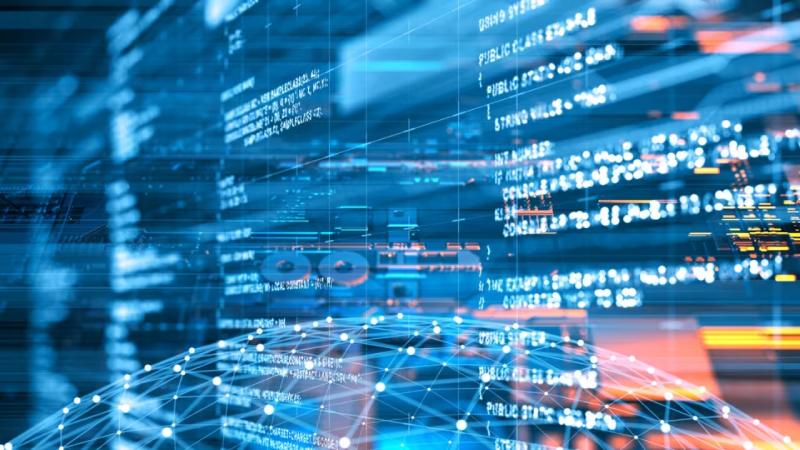 Linux基石：连南小程序开发公司的技术底座与发行版选择逻辑