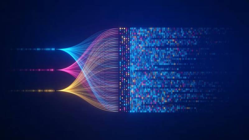 连南软件开发：解锁高性能应用的核心技术路径