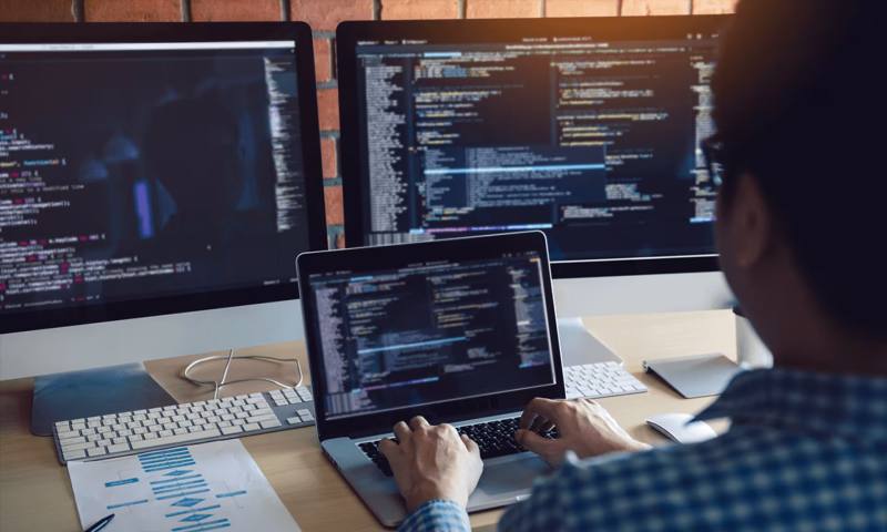 数据科学选型：R与Python如何赋能连南网站建设？
